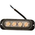 Sidelys Blink LED, 8W
