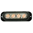 Sidelys Blink LED, 8W
