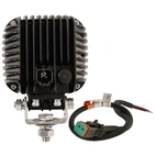 LED arbeidslampe 63W, 90x100mm