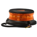 Varsellys LED Oransje, 10W