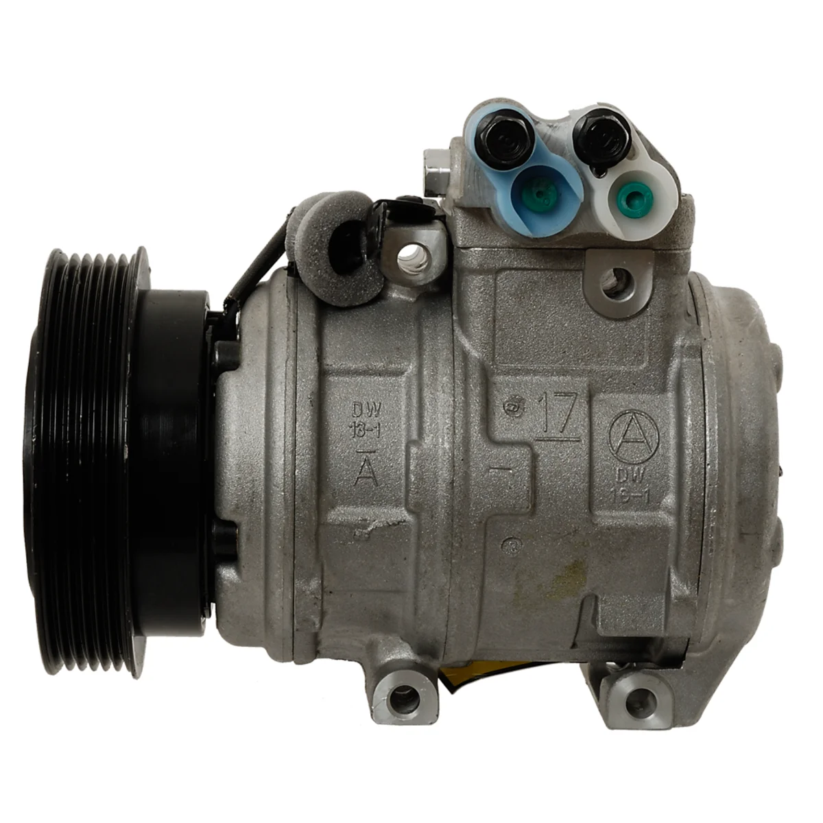 A/C Kompressor passer Hyundai