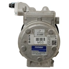 A/C Kompressor passer Hyundai