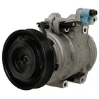 A/C Kompressor passer Hyundai