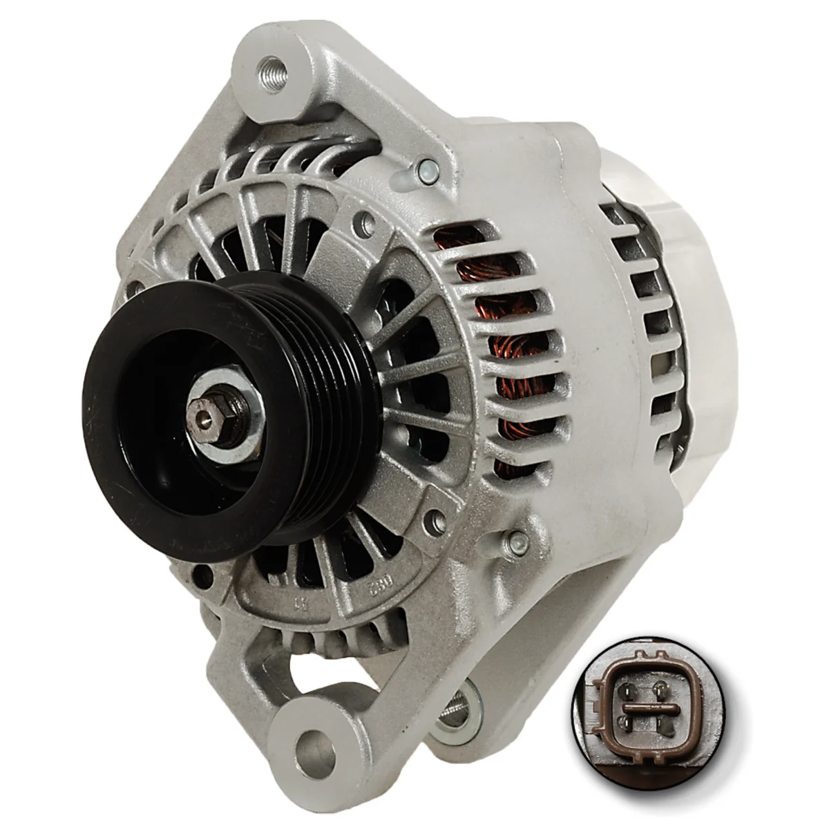 Dynamo 12V-70A