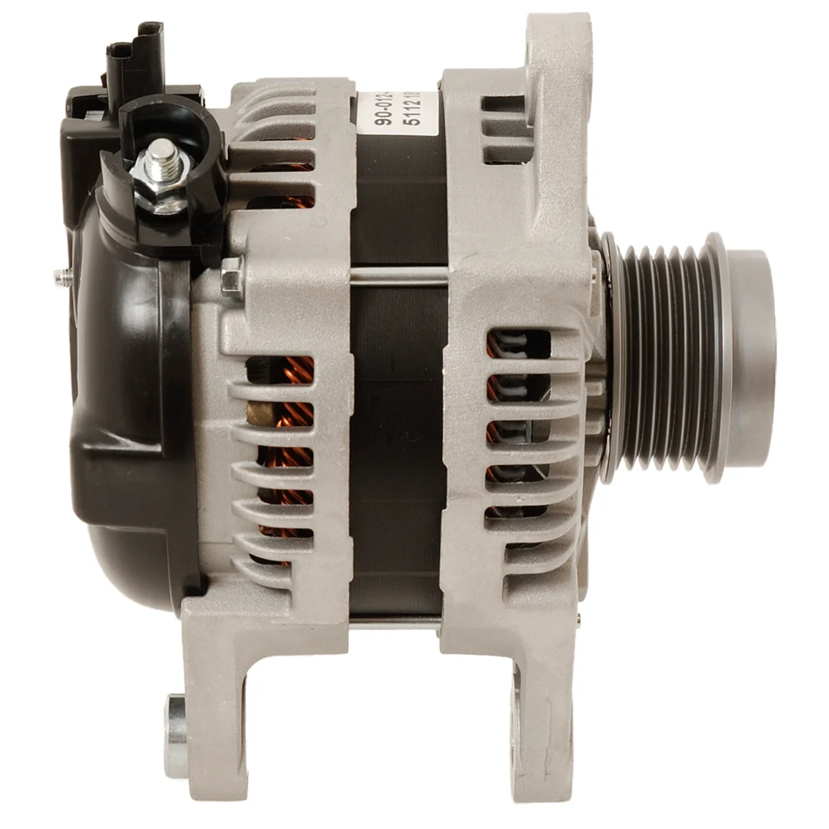 Dynamo 12V-150A