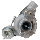 Turbo passer Saab/Opel