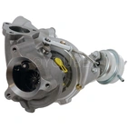 Turbo passer Saab/Opel