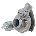 Turbo passer Saab/Opel