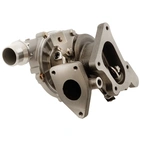 Turbo passer Renault