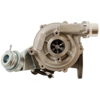 Turbo passer Renault