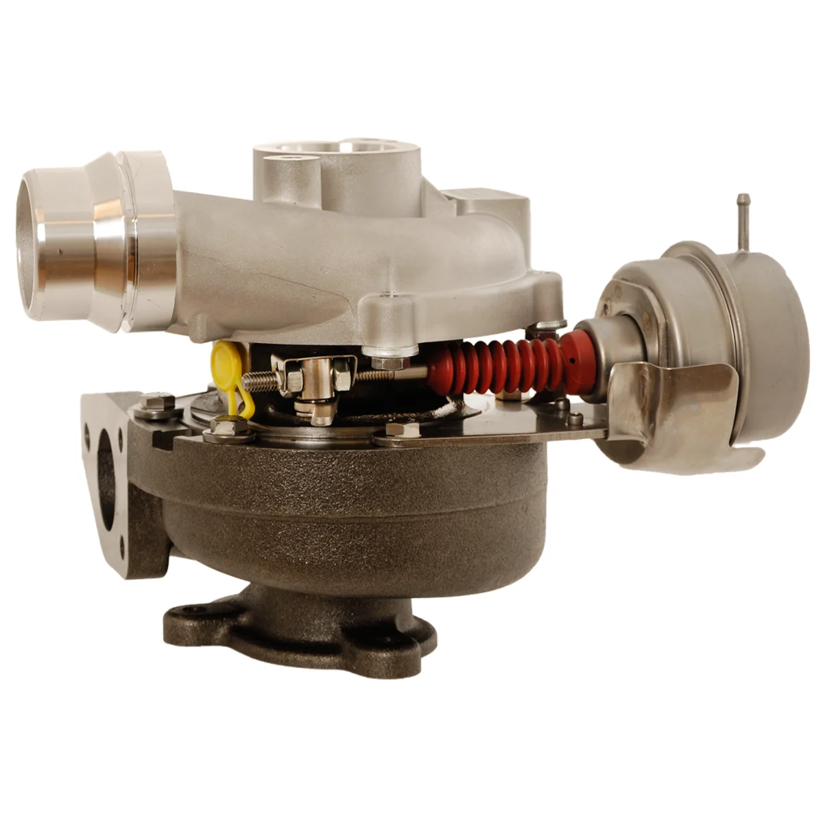 Turbo passer Renault