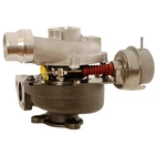 Turbo passer Renault