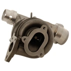 Turbo passer Renault