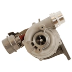 Turbo passer Renault