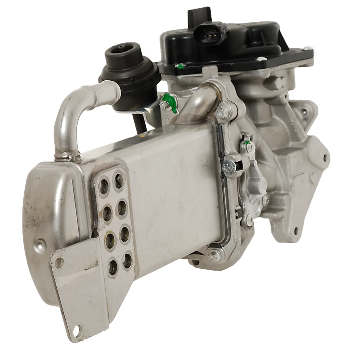 EGR-ventil passer VAG