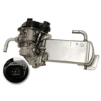 EGR-ventil passer VAG