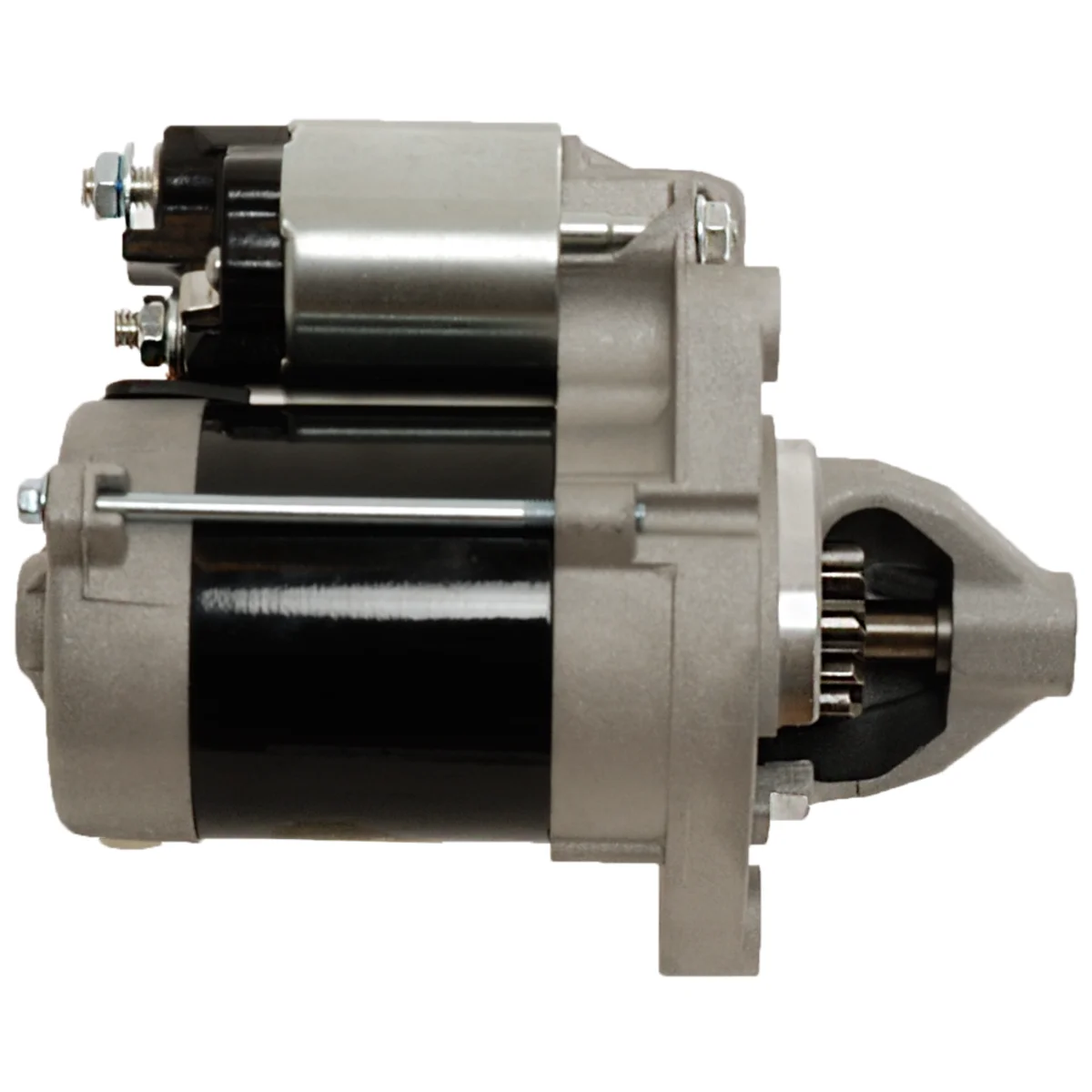 Startmotor innslagsrelé 12V-0.6kW