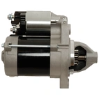 Startmotor innslagsrelé 12V-0.6kW