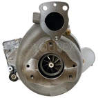 Turbo passer MB Sprinter