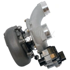 Turbo passer MB Sprinter