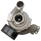 Turbo passer MB Sprinter