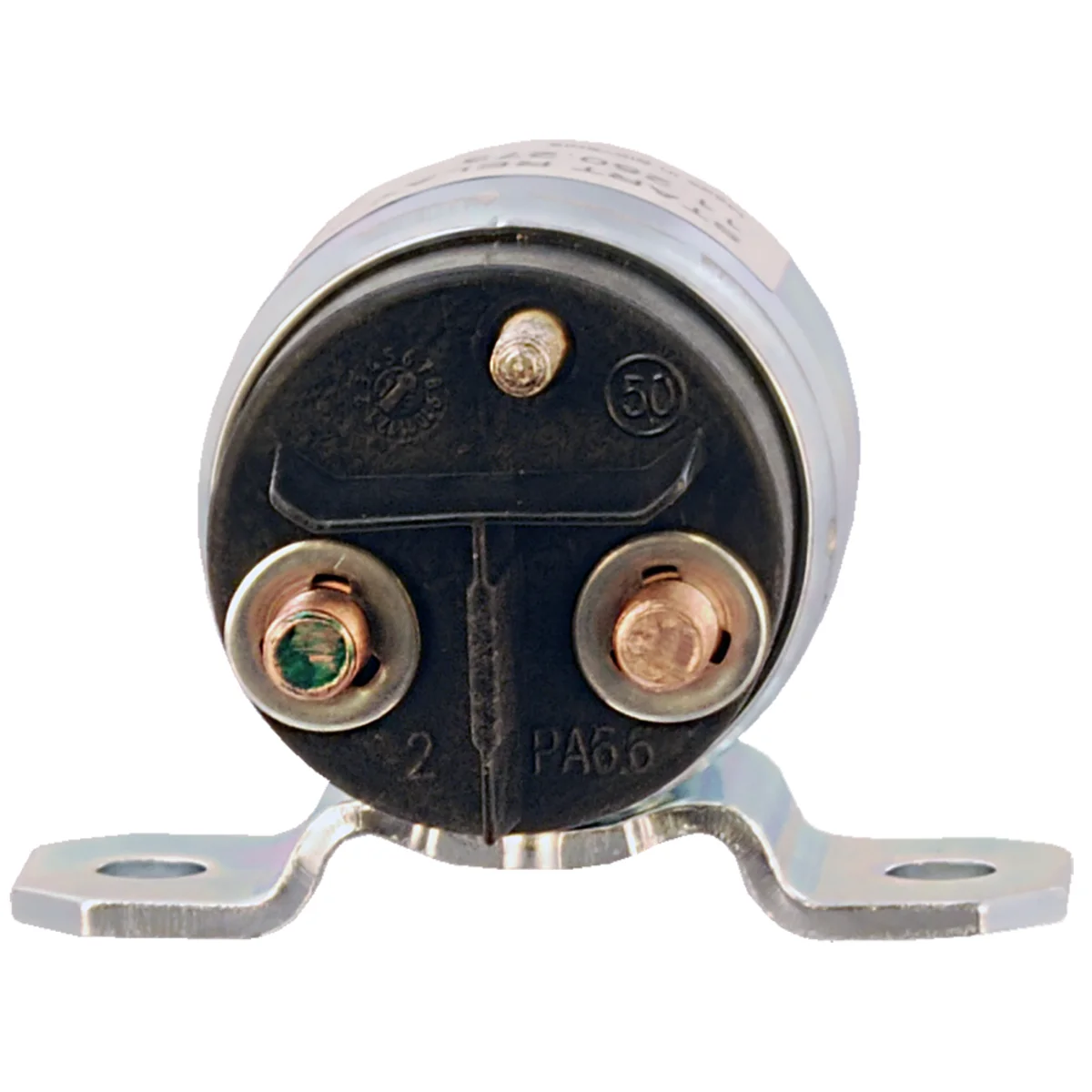 Hjelpe startrelé 24V