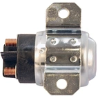 Hjelpe startrelé 24V