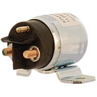 Hjelpe startrelé 24V