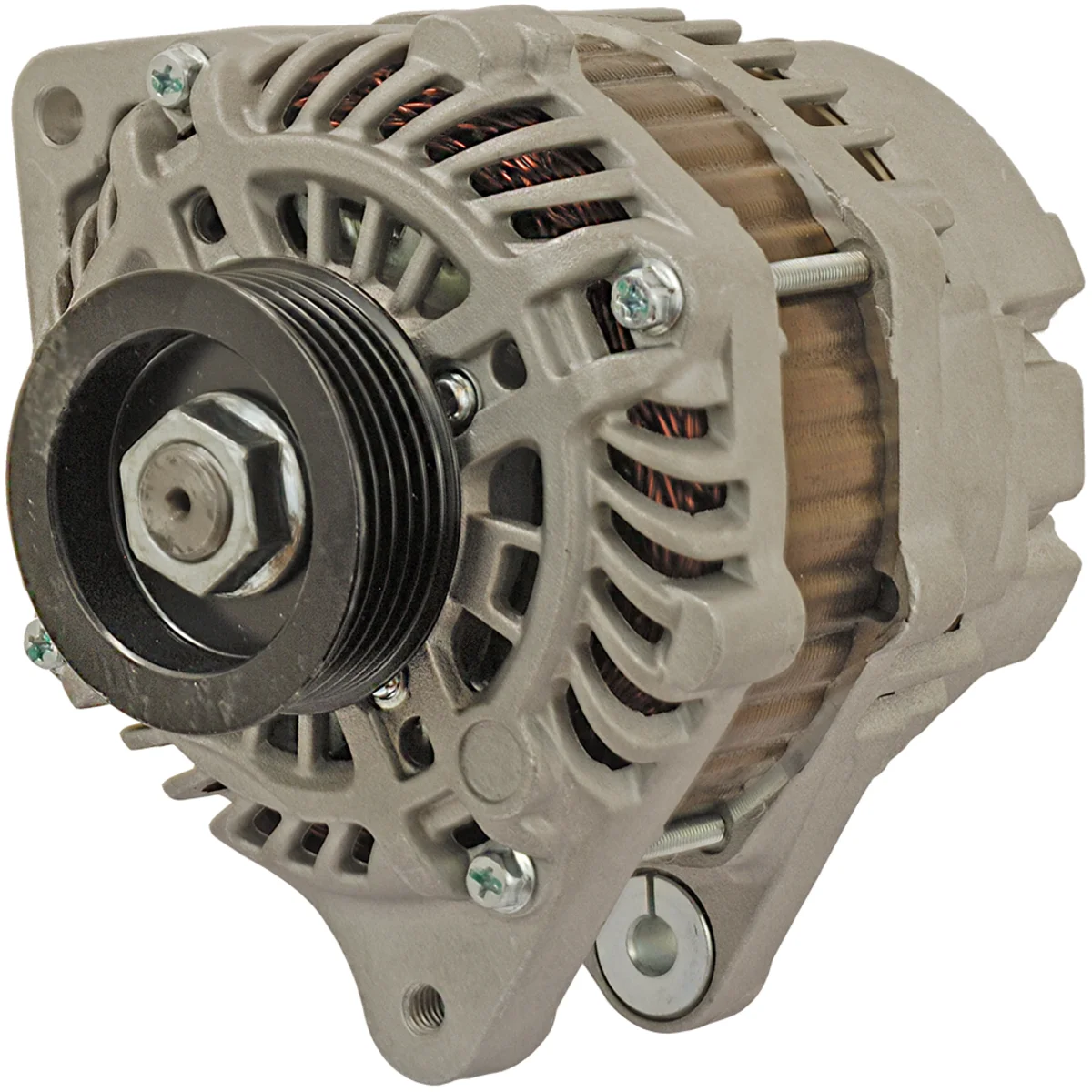 Honda Civic 1.4 Dynamo 70A