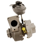 Turbo passer Citroën/Peugeot