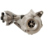 Turbo passer Citroën/Peugeot