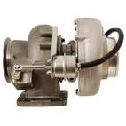 Turbo passer til Scania