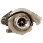 Turbo passer til Scania