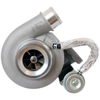 Turbokompressor passer Perkins Gravedrill