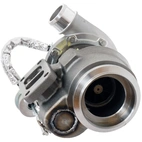 Turbokompressor passer Perkins Gravedrill