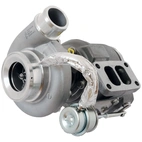 Turbokompressor passer Perkins Gravedrill