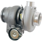 Turbo passer Perkins Traktor