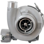 Turbo passer Perkins Traktor