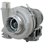 Turbo passer Perkins Traktor