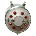 DC-motor 12V-1,5kW
