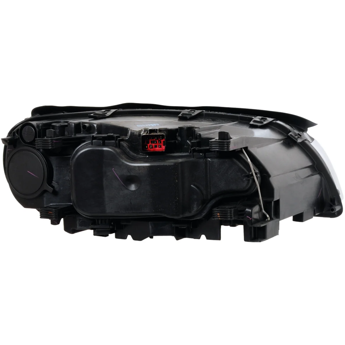 Hovedlykter passer til Volvo