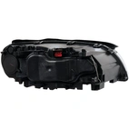 Hovedlykter passer til Volvo