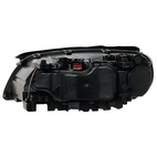 Hovedlykter passer til Volvo