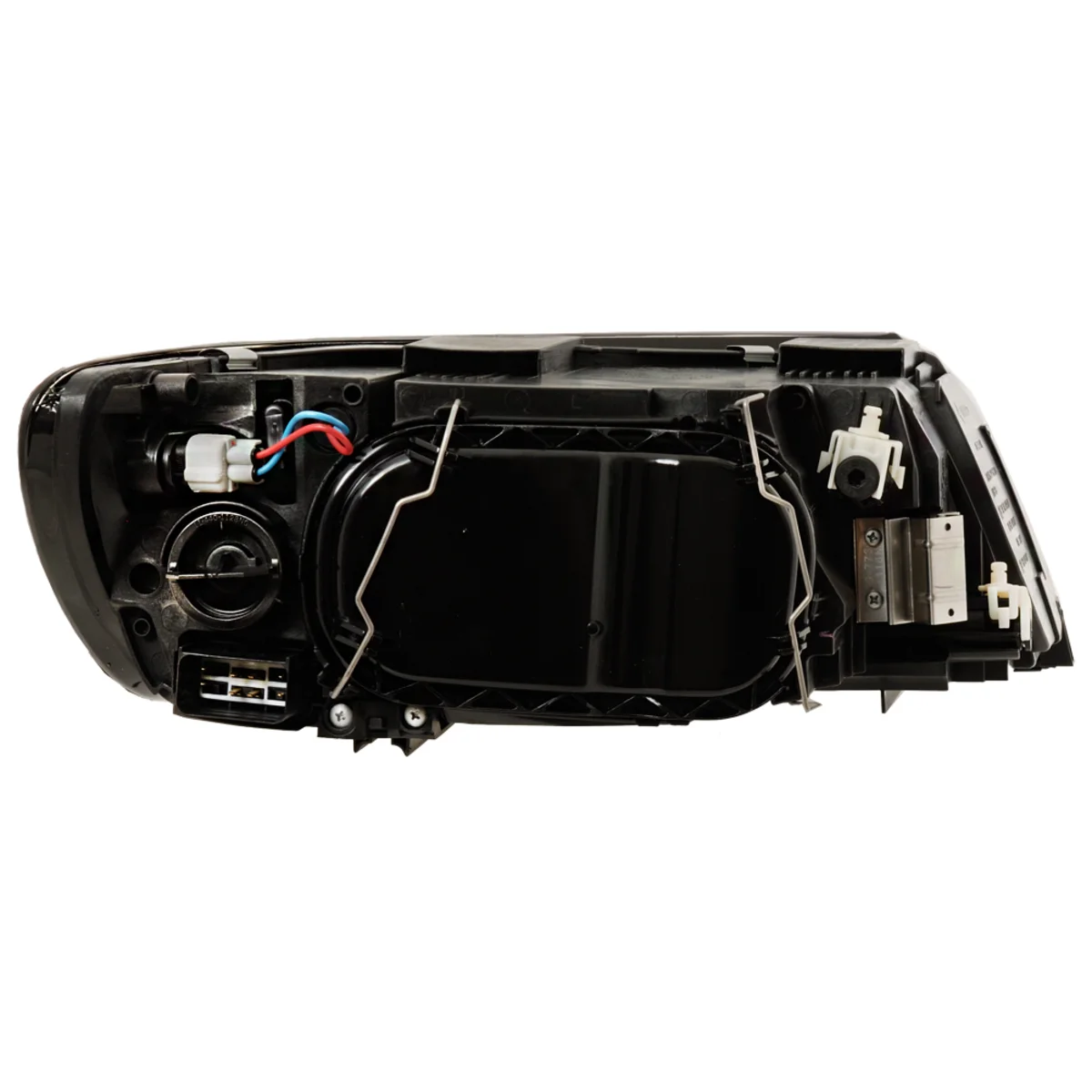 Hovedlykter passer til Volvo