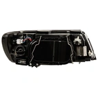 Hovedlykter passer til Volvo