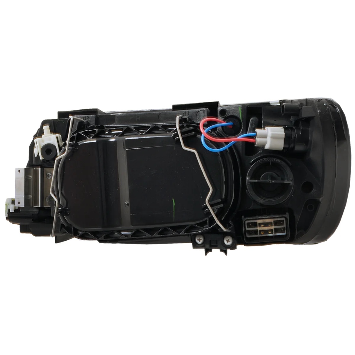 Hovedlykter passer til Volvo