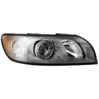 Hovedlykter passer til Volvo