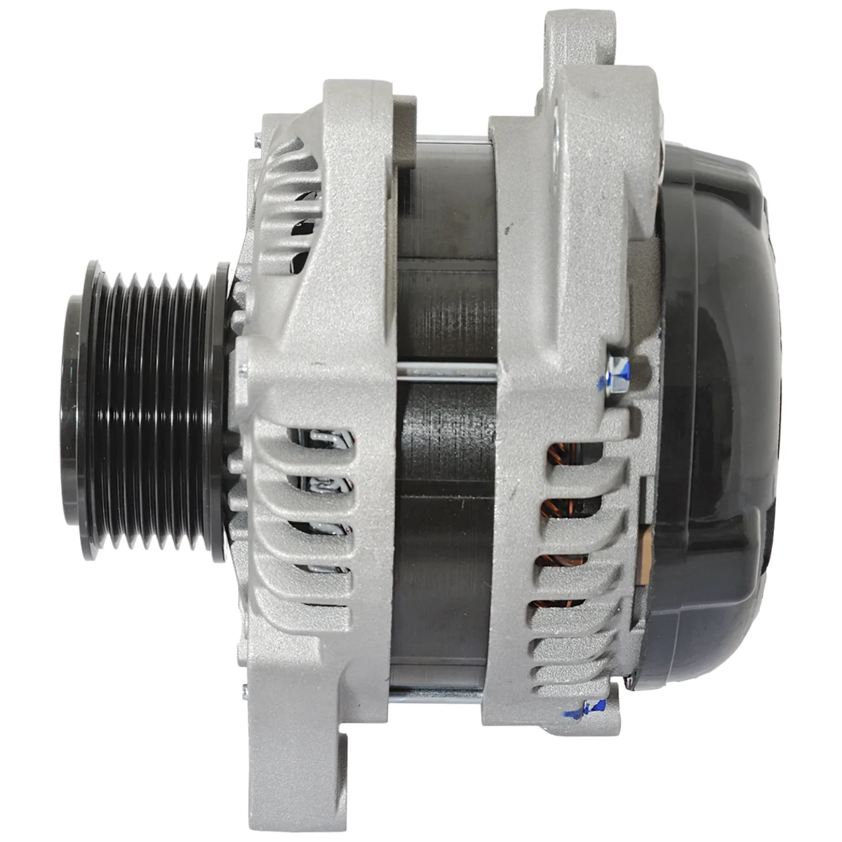 Dynamo 12V-150A