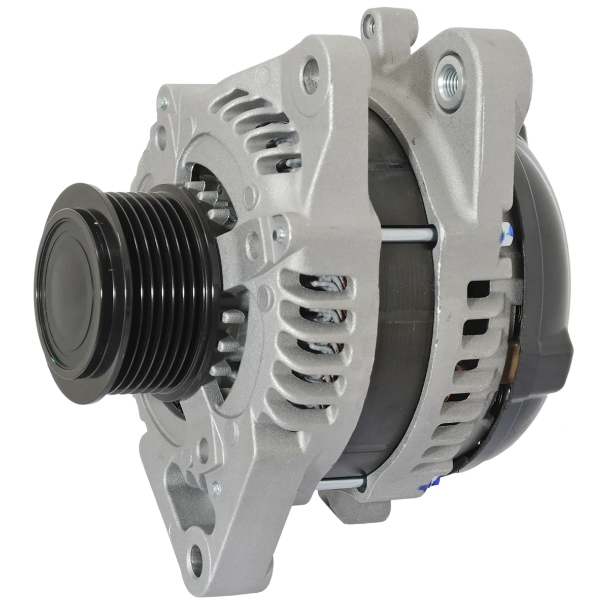 Dynamo 12V-150A