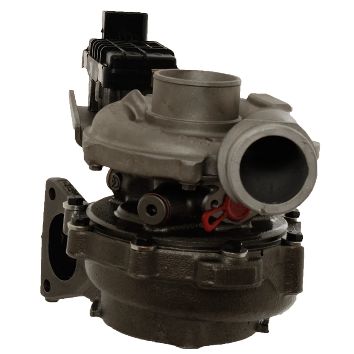 Turbo passer Volvo C/S/V